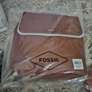 (INTERNAL USE ONLY) LD SEPT 13 FOSSIL MEGAN LARGE BACKPACK BROWN