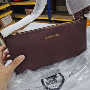 (INTERNAL USE ONLY) LD MARCH 13 MK VINCENT SHOULDER MAROON