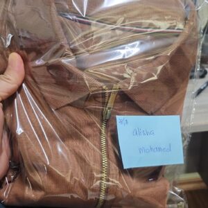 (INTERNAL USE ONLY) LD MARCH 28 TH LENGAN PANJANG BROWN