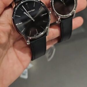 (INTERNAL USE ONLY) LD MARCH 28 CK WOMEN TALI BLACK 25000002