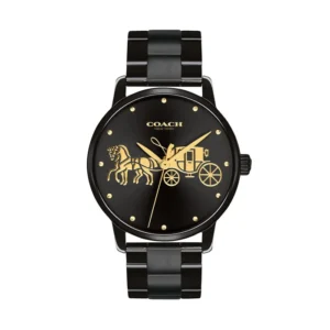 (INTERNAL USE ONLY) LD APR 30 COACH 14502925 FULL BLACK