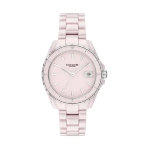 (INTERNAL USE ONLY) LD APR 11 COACH CERAMIC PINK 14503806