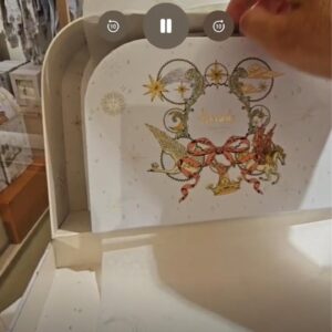 (INTERNAL USE ONLY) LD APR 14 HARRODS CARY CASE BALLOON PRINT 763423