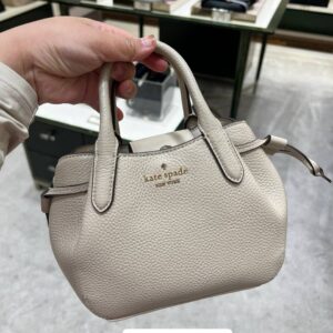 (INTERNAL USE ONLY) LD MAY 22 KS MINI DUMPLING LIGHT SAND