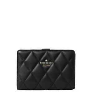 (INTERNAL USE ONLY) LD MAY 5 KS MD WALLET CAREY BLACK