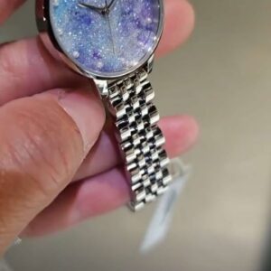 (INTERNAL USE ONLY) LD MAY 23 OB SS SILVER MUKA MUTIARA BIRU OB16US43