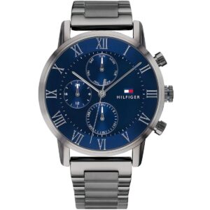 (INTERNAL USE ONLY) LD APR 4 TH SS SILVER MUKA CHRONO BIRU 1791456