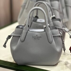(INTERNAL USE ONLY) LD APR 20 KS SMALL DUMPLING GRAY