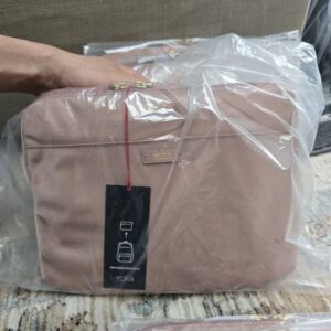 (INTERNAL USE ONLY) LD MAY 8 TUMI PACKABLE BACKPACK NUDE