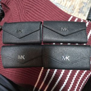 (INTERNAL USE ONLY) LD MAY 4 MK MEN KEY HOLDER BLACK SL