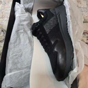 (INTERNAL USE ONLY) LD MAY 17 MK MEN DAX TRAINER [C] SUEDE BLACK