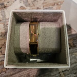 (INTERNAL USE ONLY) LL MAY MK WATCH