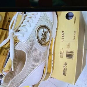 (INTERNAL USE ONLY) LD MAY 17 MK JENKINS TRAINER [A] PALE GOLD