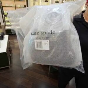 (INTERNAL USE ONLY) LD JUNE 4 KS MINI DUMPLING XBODY BLACK