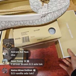 (INTERNAL USE ONLY) LD MAY 17 MK FULTON DRIVER SIG VANILLA