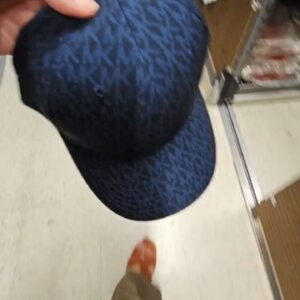 (INTERNAL USE ONLY) LD MAY 31 MK CAP SIG NAVY
