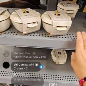 (INTERNAL USE ONLY) LD NOV 18 THE PIONEER WOMAN MINI PUMPKIN COCOTTE WITH LID CREAM