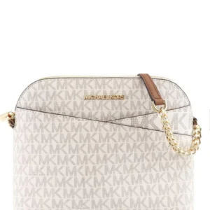 (INTERNAL USE ONLY) LD NOV 25 MK JST DOME XBODY SIGN VANILLA/LUGGAGE