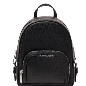 (INTERNAL USE ONLY) LD DEC 8 MK JAYCEE BACKPACK MINI PL BLACK