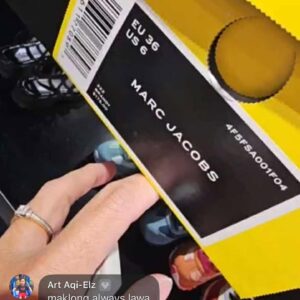 (INTERNAL USE ONLY) LD NOV 15 MJ J MARC SLIDE SANDAL BROWN