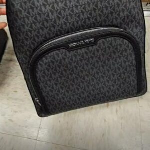 (INTERNAL USE ONLY) LD DEC 8 MK JAYCEE BACKPACK LG SIG BLACK