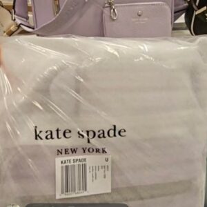 (INTERNAL USE ONLY) LD NOV 27 KS EMMA CAMERA BAG PL LAVENDER SMOKE