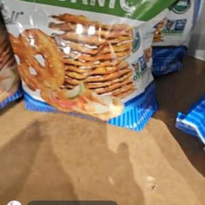 (INTERNAL USE ONLY) LD DEC 5 SNACK FACTORY ORIGINAL ORGANIC PRETZEL CRISP