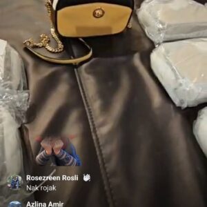 (INTERNAL USE ONLY) LD DEC 7 MJ THE TURNLOCK CAMERA XBODY BAG COLORBLOCK