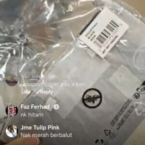 (INTERNAL USE ONLY) LD DEC 15 MK LARGE CONV WRISTLET BLACK