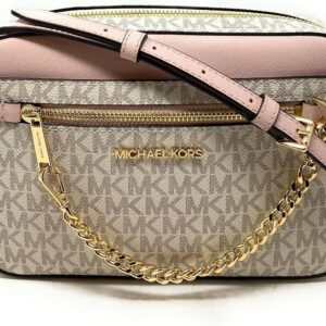 (INTERNAL USE ONLY) LD DEC 17 MK JST CHAIN XBODY SIG VANILLA POWDERBLUSH