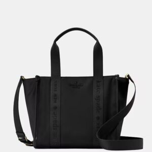 (INTERNAL USE ONLY) LD NOV 27 KS KIP TOTE MINI NYLON BLACK