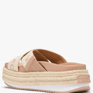 (INTERNAL USE ONLY) LD DEC 13 KS PIPER ES FLATFORM MIXED MATERIAL LIGHT FAWN