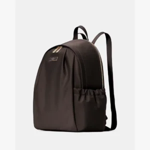 (INTERNAL USE ONLY) LD NOV 27 KS CARTER NYLON BACKPACK HOT FUDGE