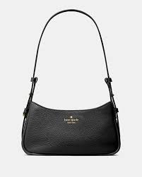 (INTERNAL USE ONLY) LD NOV 25 KS JULIETTE SHOULDER BAG BLACK