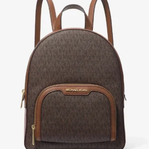 (INTERNAL USE ONLY) LD DEC 10 MK JAYCEE BACKPACK LG SIG BROWN/LUGGAGE