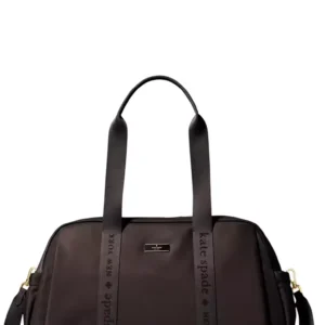 (INTERNAL USE ONLY) LD NOV 27 KS CARTER NYLON WEEKENDER HOT FUDGE