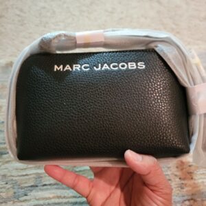 (INTERNAL USE ONLY) LD DEC 7 MJ DOME XBODY BAG BLACK