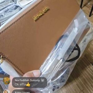 (INTERNAL USE ONLY) LD JAN 18 MK BEG KOTAK SL LUGGAGE