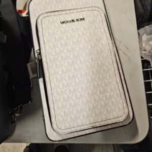 (INTERNAL USE ONLY) LD FEB 2 MK COOPER COMMUTER SLING PACK SIG OPTIC WHITE