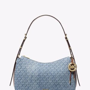 RSM NOLITA LARGE SIGN DENIM NOUVEL HORIZON