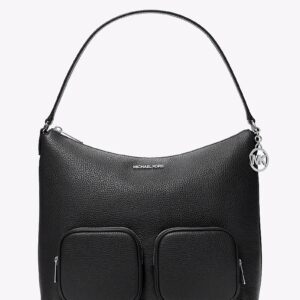 RSM MK MERRITT BLACK CARGO LARGE BAG