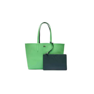 RSM LA COSTE TOTE PEPPERMINT SINOPLE