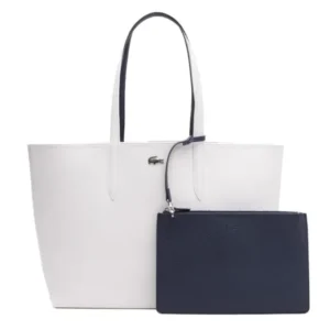 RSM LA COSTE TOTE FARINE BLEU TINT